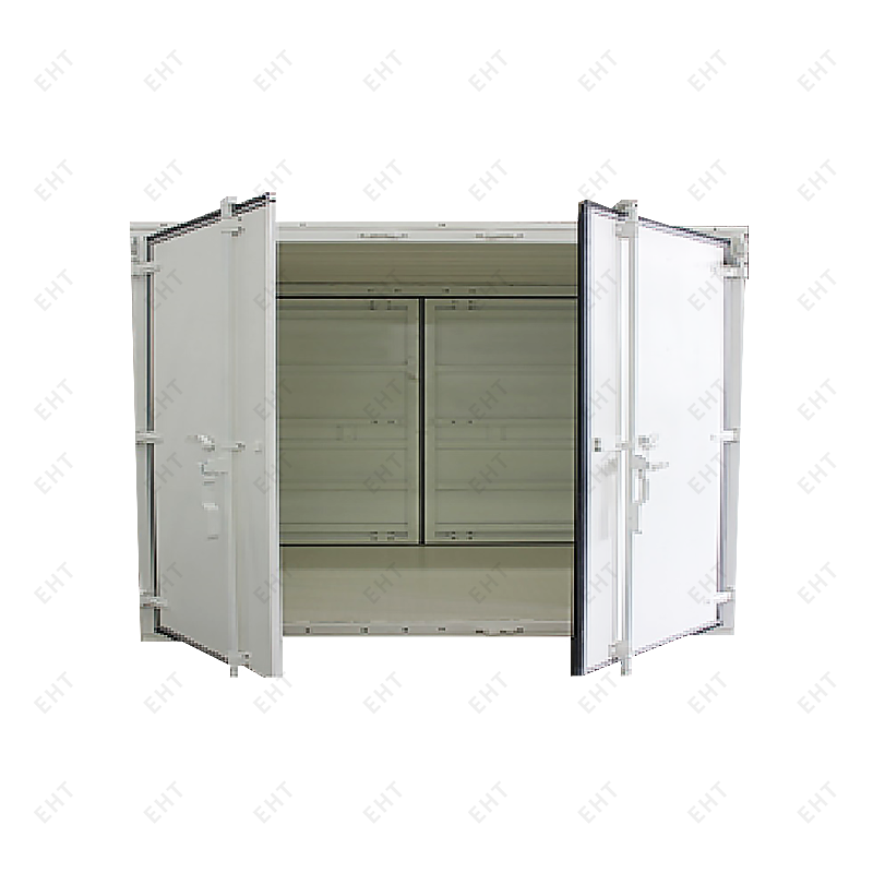 Специальный съемный контейнер для инструментов