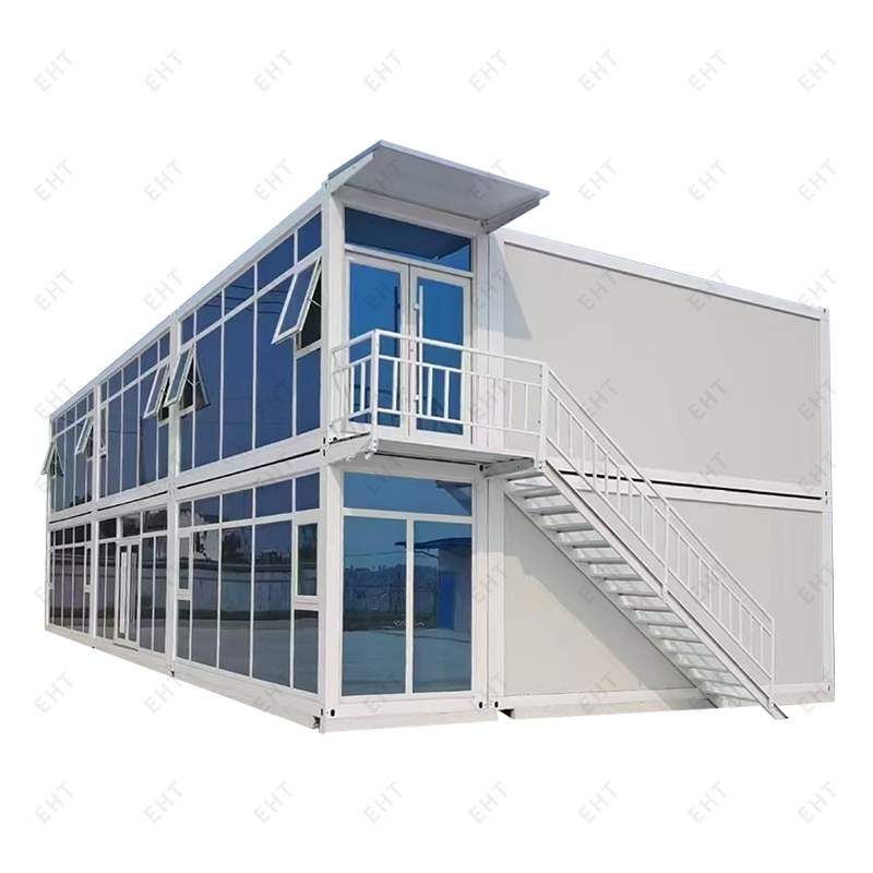 45-Футовый литий- и натрий-ионный контейнер для накопления энергии на аккумуляторах для крупномасштабных проектов